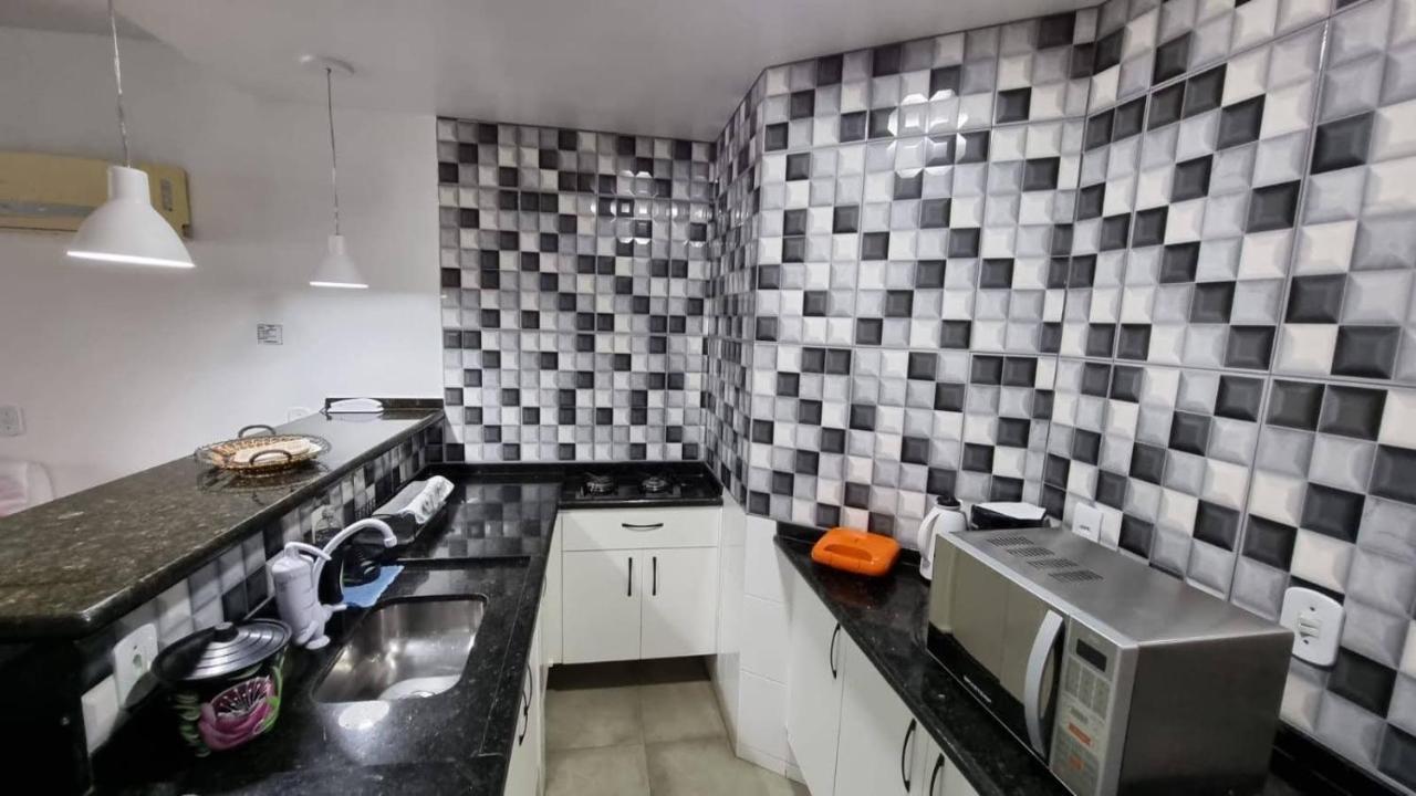 公寓 Loft Prainha 323 *
