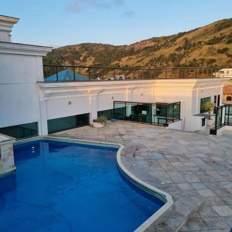 Loft Prainha 323 * Arraial do Cabo