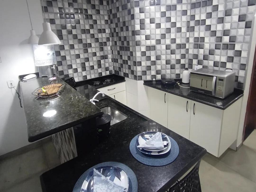 公寓 Loft Prainha 323 *