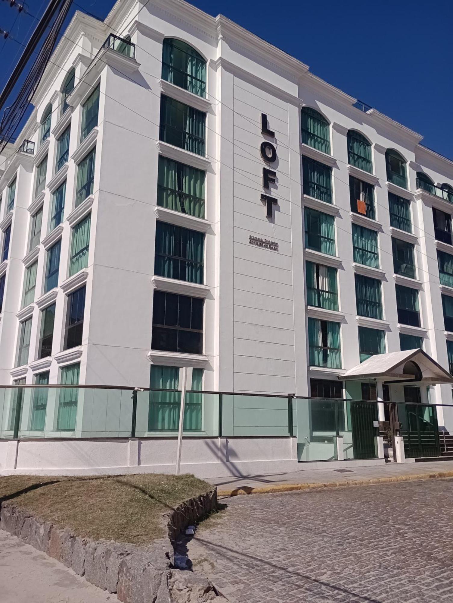 Loft Prainha 323 *