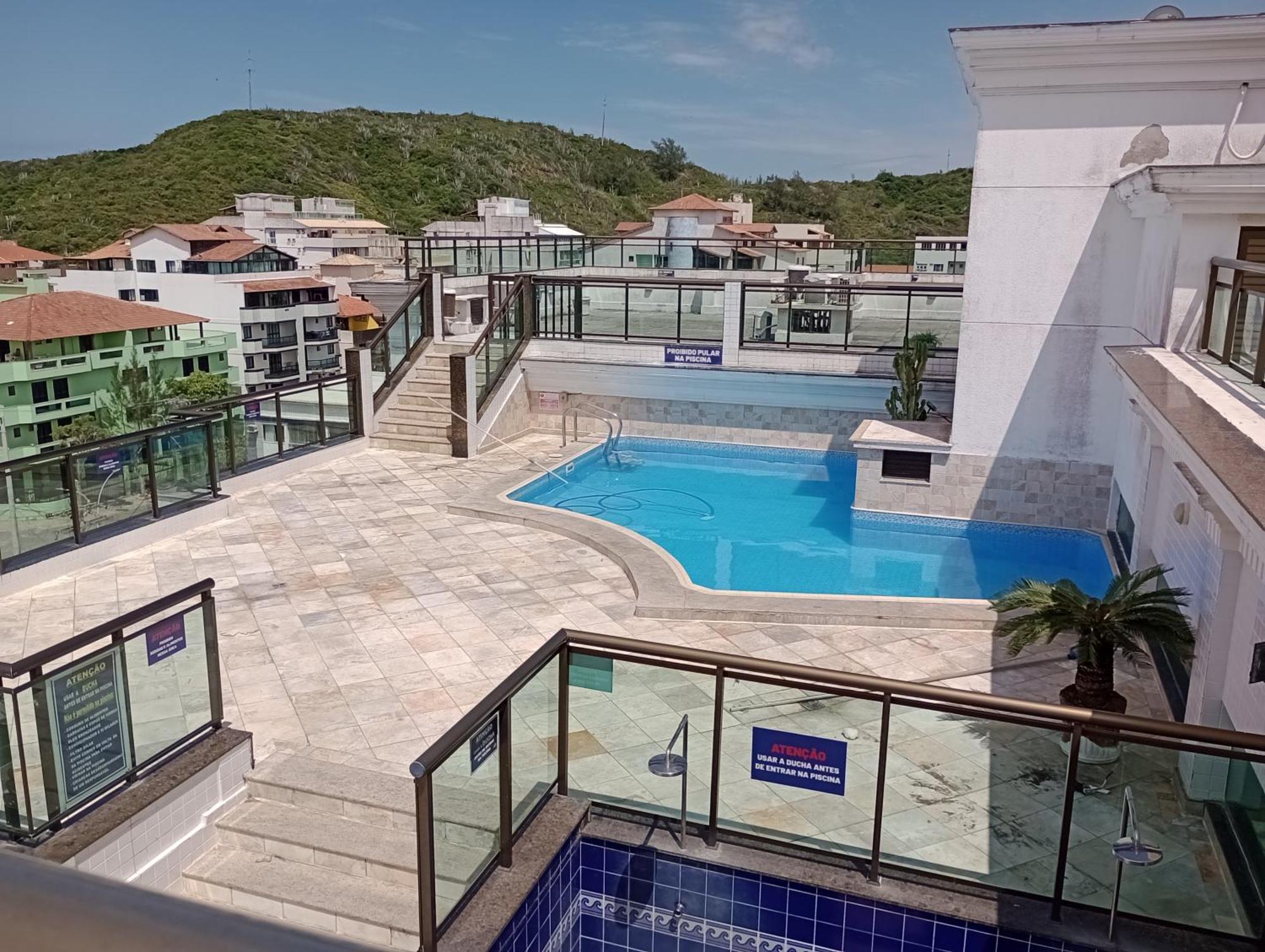 Loft Prainha 323 公寓 *