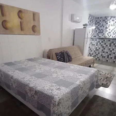 Loft Prainha Apt 323 Arraial do Cabo Exterior foto