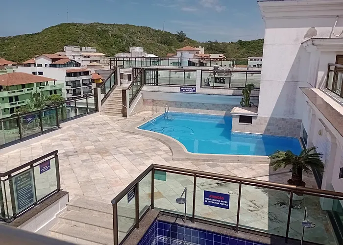 Loft Prainha Apt 323