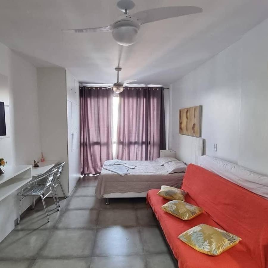 Apartamento Loft Prainha 323