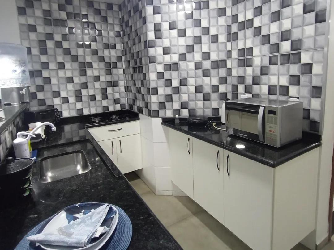 Loft Prainha 323 Apartamento