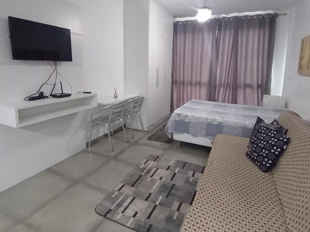 Loft Prainha 323 Apartamento *