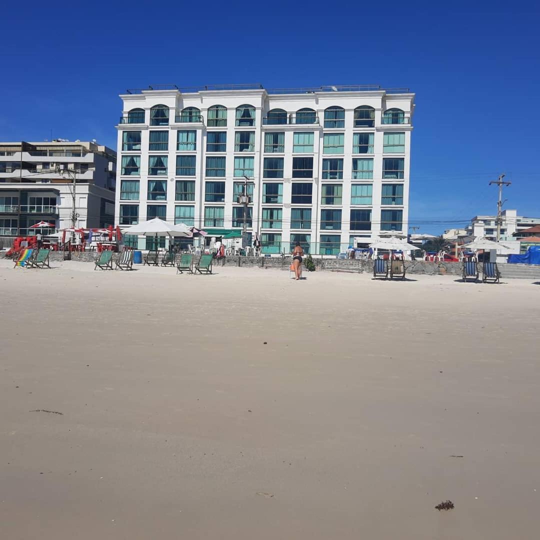 Apartamento Loft Prainha 323